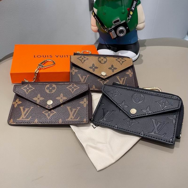 LV card Bag 135